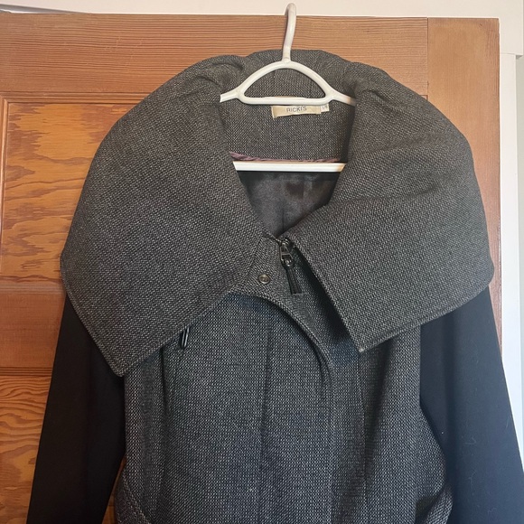 Heavyweight dress jacket - Picture 3 of 3